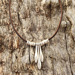 Колье арт. 26 7183 (id 280893) - Rada фото 2