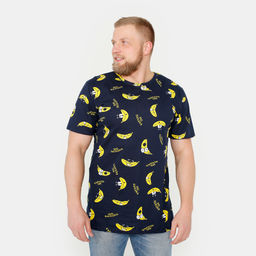 Футболка мужская Барбадос - Мариша фото 2