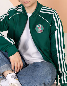 Набор для вышивания PANNA Живая картина JK-2279 Брошь. Кролик Жерар 5.5 х 5.5 см