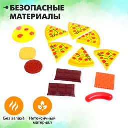Набор продуктов Вкусная Пицца - Simaland фото 9