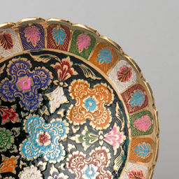 КОНФЕТНИЦА ДИАМЕТР=15СМ - Lefard фото 5