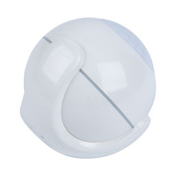 USN-A530 MS/WF WHITE Умный датчик присутствия Wi-Fi, на батарейке CR123A (н/к). 7м. 110. Световое+PUSH оповещение. Накладной. Белый. Приложение UnielSmart. TM Uniel - Volpe фото 4