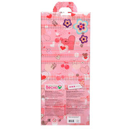 Кукла «Анна Весна 22» со звуковым устройством, 42 см