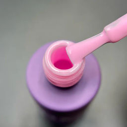 Гель-лак Must Have №1020 холодный разбеленный розовый NEW - Patrisa nail фото 3