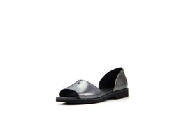 Босоножки EDART 1024.110 bl.black.ibiza