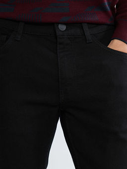 750 Slim Fit Erkek Jean Pantolon