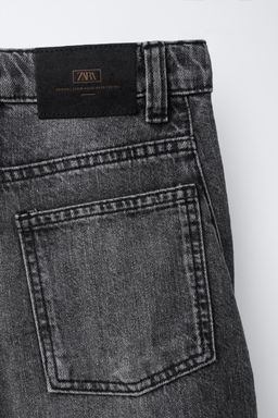 BARREL balloon JEANS - Zara фото 4