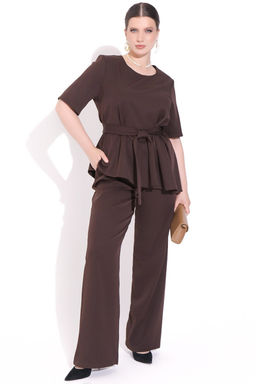 Костюм Меган (шоколад) - Эльза фото 6