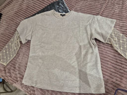 БЛУЗА 1072 - Niv niv фото 11