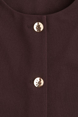 Chaleco interlock - H&m фото 3