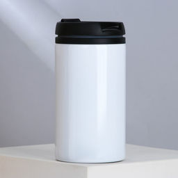 Термокружка «Работаю 24 на 7», 300 мл