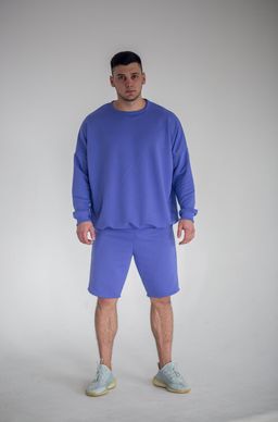 футер 3х нитка Костюм мужской - Knitka wear фото 2