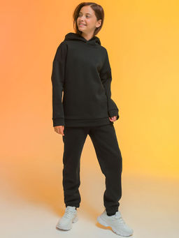 PELICAN, брюки детские, Черный