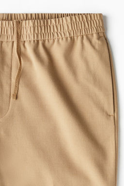 Pantalon sastre Slim Fit - H&m фото 5