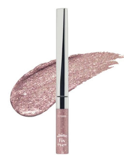 Блеск для глаз любовь галактики - Et. Shine Fix Eyes Glitter 03 Love Galax, 2,5 гр