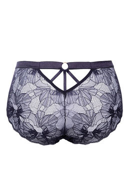 Трусы-слип Volare Classic Navy Blue