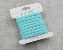 Резинки для волос бесшовные F98757240778 (8шт) - Vel vett фото 2