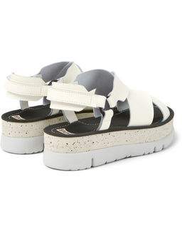 Camper / Сандалии Sandals Oruga Up  фото 3