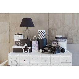 Пакет подарочный крафт For you, 12 21 9 см - Дарите счастье фото 6