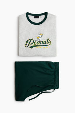 Conjunto de estar por casa 2 piezas - H&m фото 2