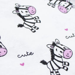 Распашонка кулирка 1204102102 - Youlala фото 8