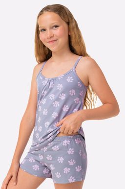 Пижама для девочки Happy Fox  фото 3