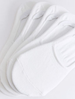 Kad?n D?z Babet ?orap 5li