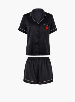 Домашняя пижама Indefini (Арт.531400-2237TBD) фото 7