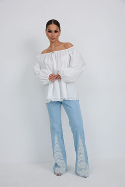 Блуза Vesnaletto 4403