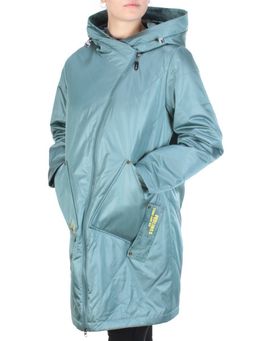 22-306 MENTHOL Куртка демисезонная женская AKiDSEFRS (100 гр.синтепона) - Фабричный китай фото 3