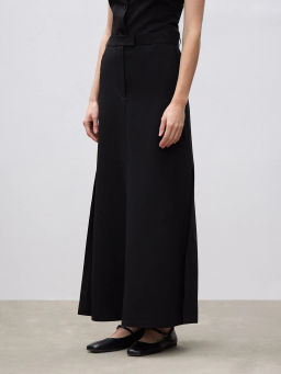 ШОК ЦЕНА - Юбка а-силуэта S1028/dukana - Emka фото 3