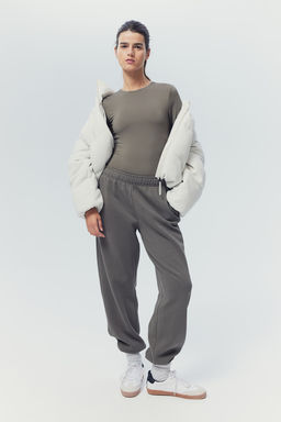 Camiseta de deporte en DryMove - H&m фото 3