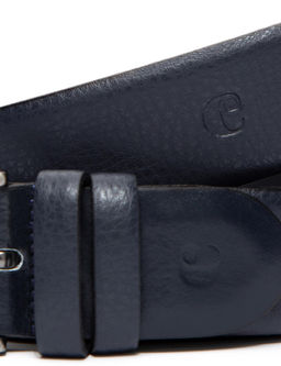 Темно-синий пояс