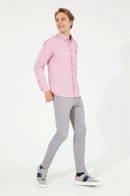 U. S. Polo Assn / Мужские брюки из норковой парусины - U.s. polo assn фото 10