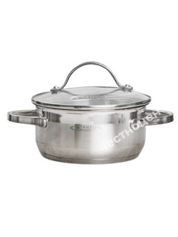 Кастрюля 1,6л "Альта" KT-SET-005-16,,