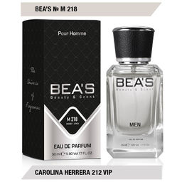 Парфюм Beas 50 ml M 218  men  фото 4