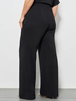 Костюм 0001-7а чёрный - Aquarell фото 14