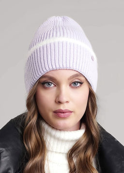 Шапка женская