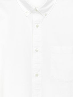 Camisa Oxford regular - H&m фото 10