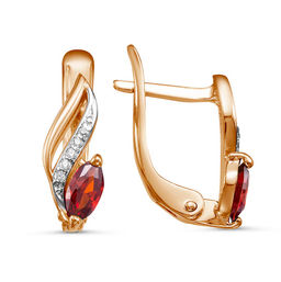 СЕРЬГИ 32811180РГр