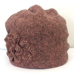 AMI шапка женская - Willi фото 8