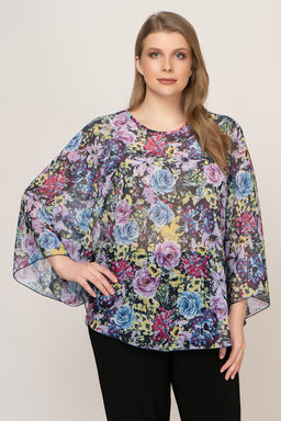 Блузка - Olsi фото 2