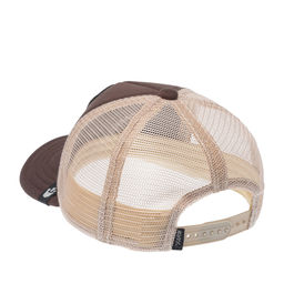 Бейсболка GOORIN BROTHERS арт. 201-0072 (коричневый)