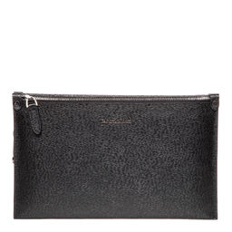 мужской кожаный клатч Barcelo Biagi