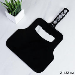 Веер для раздувания огня 21х32 см / BBT/101 /уп 340/748154