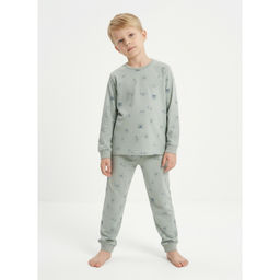 Пижама кулирка 0936102017