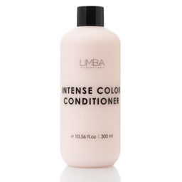 Limba Cosmetics Кондиционер для окрашенных волос INTENSE COLOR CONDITIONER ,300мл (lmb53)