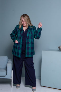 Жилет женский - Jp фото 8