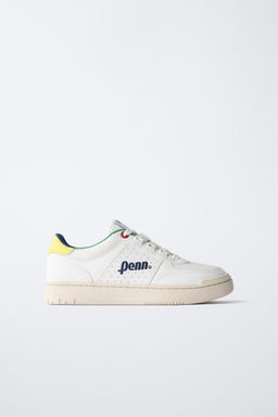 BAMBA PENN  / Blanco