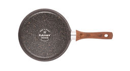 ЛА_АП_GRANIT ULTRA INDUCTION (original) Сковорода блинная 220мм с ручкой,арт. сбгои222а, сбгои222-1а